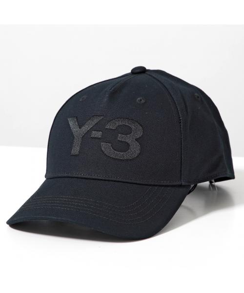 Y-3 Y-3 Baseball Cap LOGO CAP JP1143 JP1142