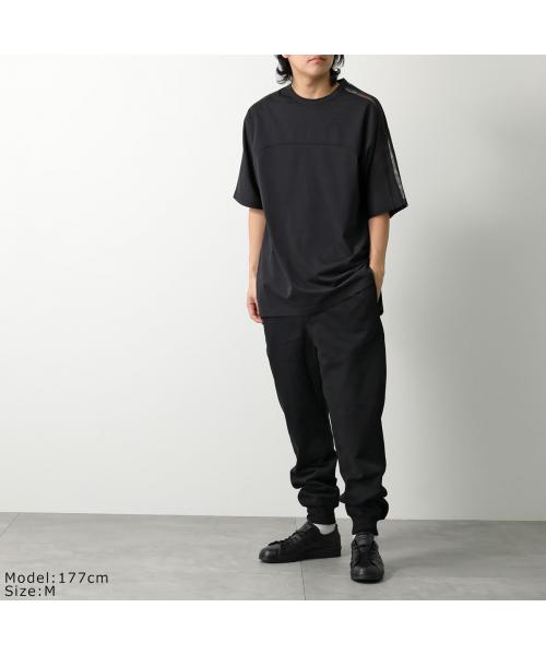 ワイスリー Y-3 Y-3 スウェットパンツ JN4916 M CUFF FT PT