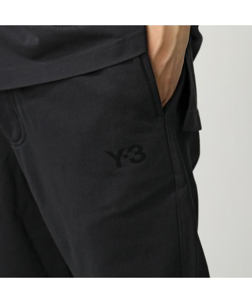 ワイスリー Y-3 Y-3 スウェットパンツ JN4916 M CUFF FT PT