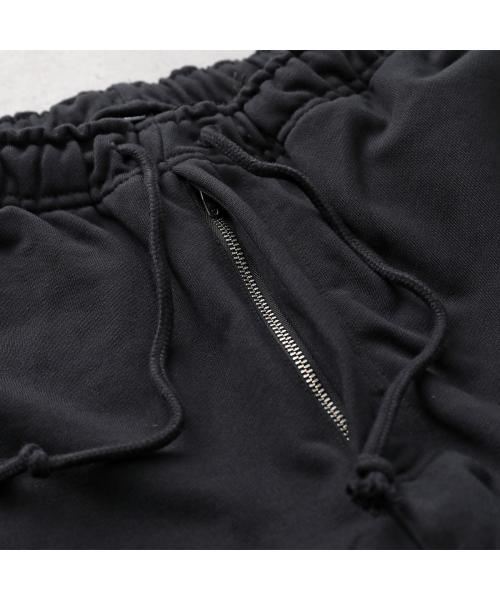 ワイスリー Y-3 Y-3 スウェットパンツ JN4916 M CUFF FT PT （BLACK/ブラック） BLACK/ブラック