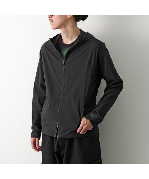 ワイスリー Y-3 Y-3 ジャケット JN4886 M Run Jacket （BLACK/NOIR/ブラック） BLACK/NOIR/ブラック