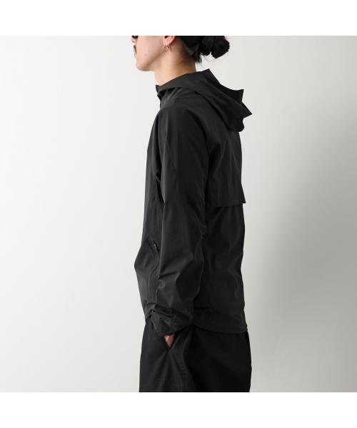 ワイスリー Y-3 Y-3 ジャケット JN4886 M Run Jacket （BLACK/NOIR/ブラック） BLACK/NOIR/ブラック