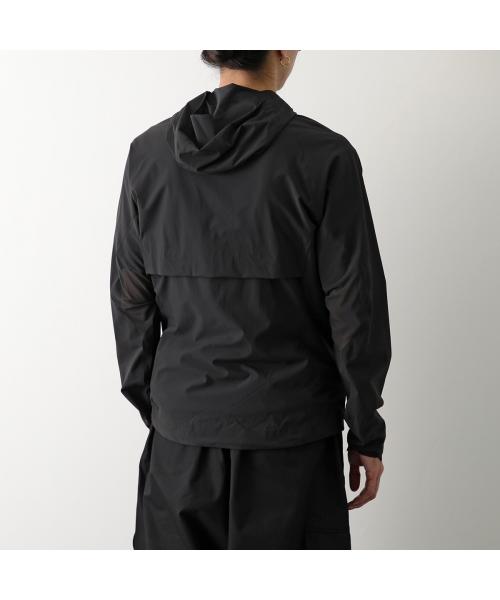 ワイスリー Y-3 Y-3 ジャケット JN4886 M Run Jacket （BLACK/NOIR/ブラック） BLACK/NOIR/ブラック