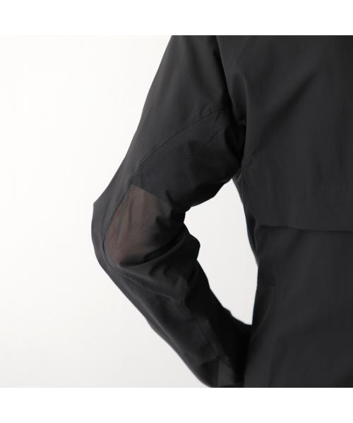 ワイスリー Y-3 Y-3 ジャケット JN4886 M Run Jacket （BLACK/NOIR/ブラック） BLACK/NOIR/ブラック