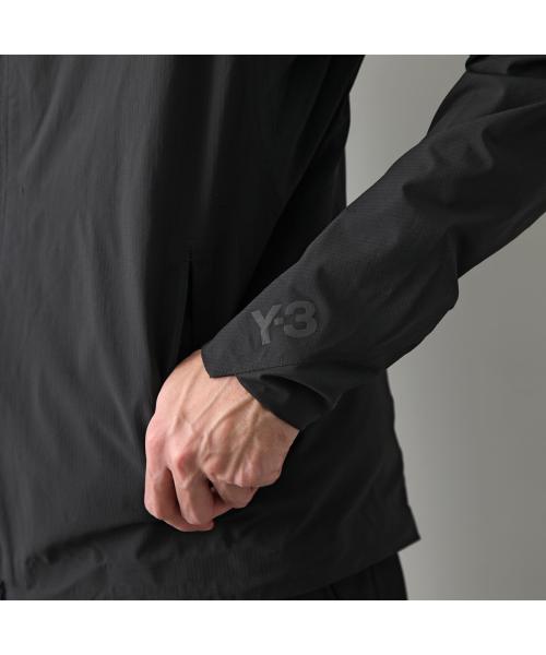 ワイスリー Y-3 Y-3 ジャケット JN4886 M Run Jacket （BLACK/NOIR/ブラック） BLACK/NOIR/ブラック