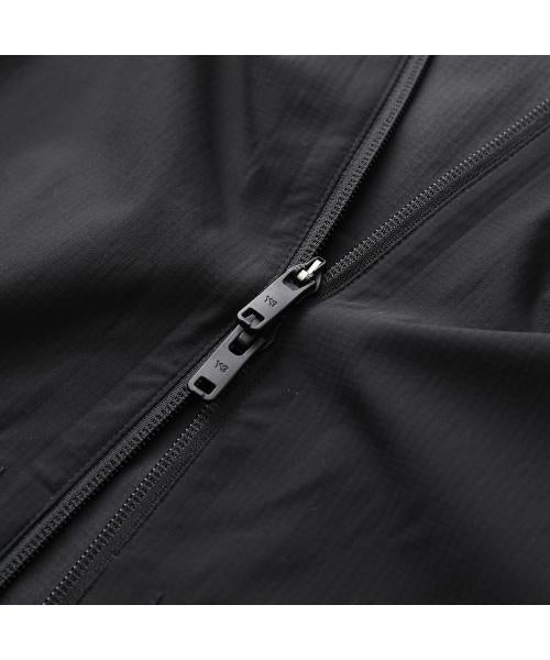ワイスリー Y-3 Y-3 ジャケット JN4886 M Run Jacket （BLACK/NOIR/ブラック） BLACK/NOIR/ブラック