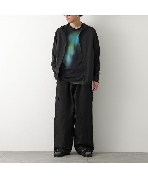 ワイスリー Y-3 Y-3 Tシャツ JL6880 M REG AOP TEE （MULTCO/ブラック他） MULTCO/ブラック他