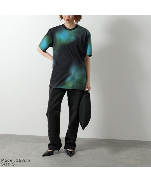 ワイスリー Y-3 Y-3 Tシャツ JL6880 M REG AOP TEE （MULTCO/ブラック他） MULTCO/ブラック他