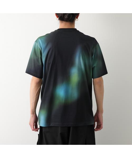 ワイスリー Y-3 Y-3 Tシャツ JL6880 M REG AOP TEE （MULTCO/ブラック他） MULTCO/ブラック他