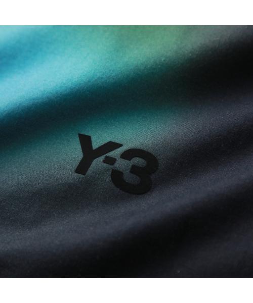 ワイスリー Y-3 Y-3 Tシャツ JL6880 M REG AOP TEE （MULTCO/ブラック他） MULTCO/ブラック他