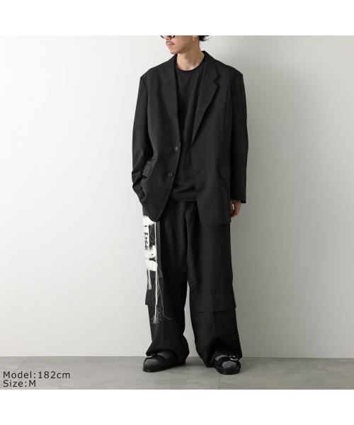 ワイスリー Y-3 Y-3 ブレザー JN4905 M SP UN BLAZER