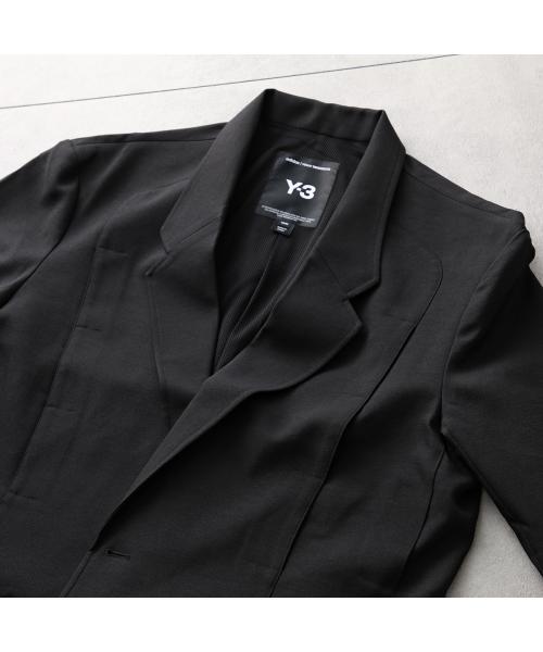 ワイスリー Y-3 Y-3 ブレザー JN4905 M SP UN BLAZER