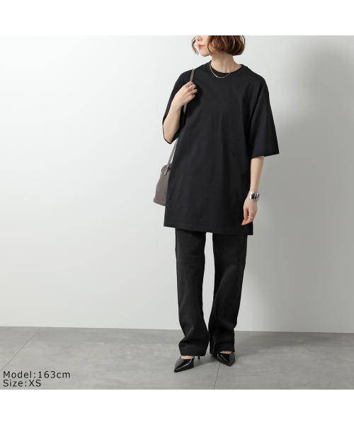 Y-3 Y-3 T-shirt U BOXY SS TEE Short Sleeve Oversized