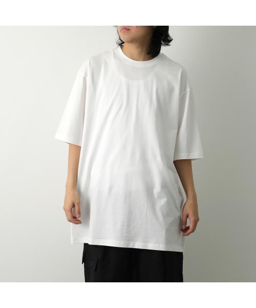 Y-3 Y-3 T-shirt U BOXY SS TEE Short Sleeve Oversized