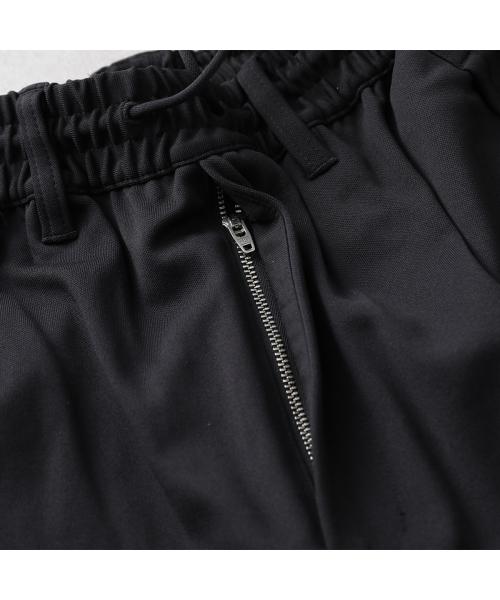 ワイスリー Y-3 Y-3 トラックパンツ M 3S CUF PANT ジャージ ナイロン （BLACK/ブラック） BLACK/ブラック