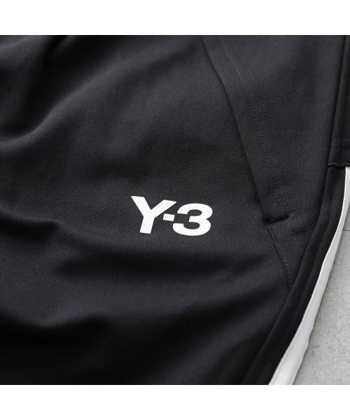 ワイスリー Y-3 Y-3 トラックパンツ M 3S CUF PANT ジャージ ナイロン （BLACK/ブラック） BLACK/ブラック