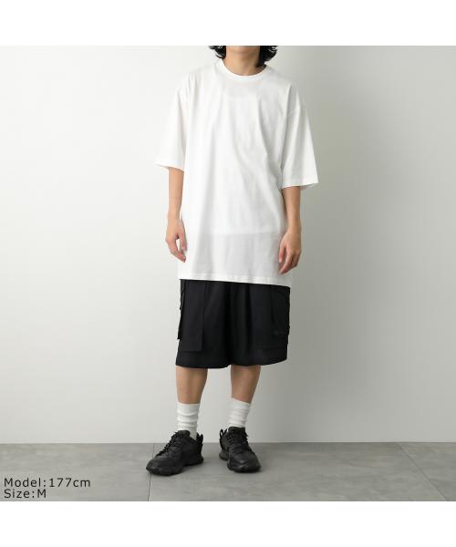 ワイスリー Y-3 Y-3 ショーツ M RYTWILL SHORT ハーフパンツ カーゴ （BLACK/ブラック） BLACK/ブラック
