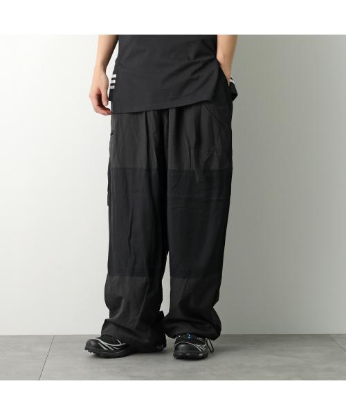 ワイスリー Y-3 Y-3 パンツ JN4910 M NYL PANTS （BLACK/NOIR/ブラック） BLACK/NOIR/ブラック