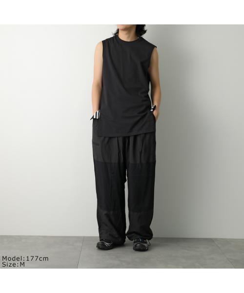 ワイスリー Y-3 Y-3 パンツ JN4910 M NYL PANTS （BLACK/NOIR/ブラック） BLACK/NOIR/ブラック