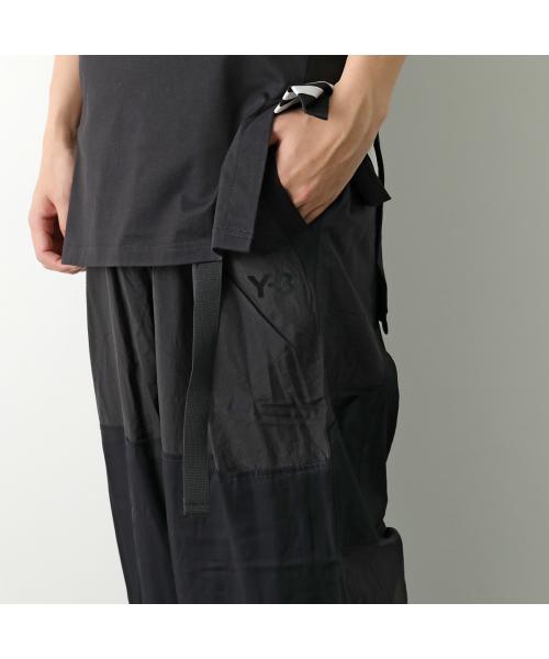 ワイスリー Y-3 Y-3 パンツ JN4910 M NYL PANTS （BLACK/NOIR/ブラック） BLACK/NOIR/ブラック