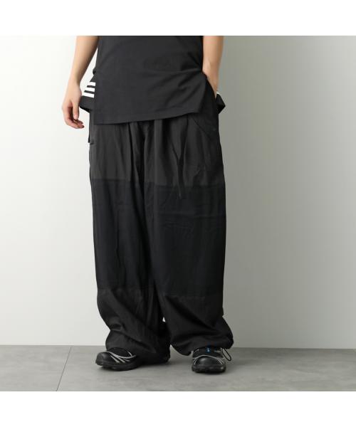 ワイスリー Y-3 Y-3 パンツ JN4910 M NYL PANTS （BLACK/NOIR/ブラック） BLACK/NOIR/ブラック