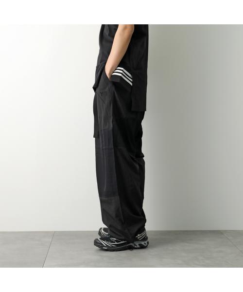 ワイスリー Y-3 Y-3 パンツ JN4910 M NYL PANTS （BLACK/NOIR/ブラック） BLACK/NOIR/ブラック