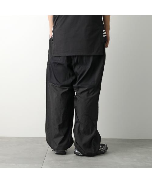 ワイスリー Y-3 Y-3 パンツ JN4910 M NYL PANTS （BLACK/NOIR/ブラック） BLACK/NOIR/ブラック