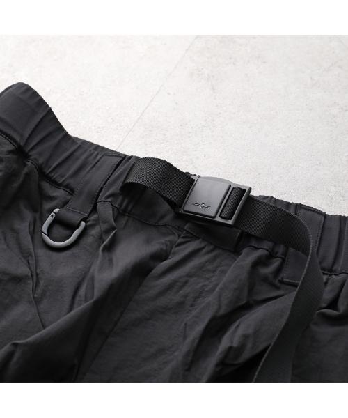 ワイスリー Y-3 Y-3 パンツ JN4910 M NYL PANTS （BLACK/NOIR/ブラック） BLACK/NOIR/ブラック