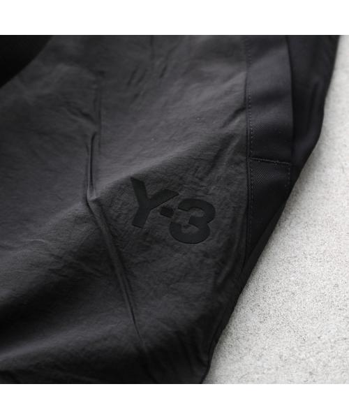 ワイスリー Y-3 Y-3 パンツ JN4910 M NYL PANTS （BLACK/NOIR/ブラック） BLACK/NOIR/ブラック