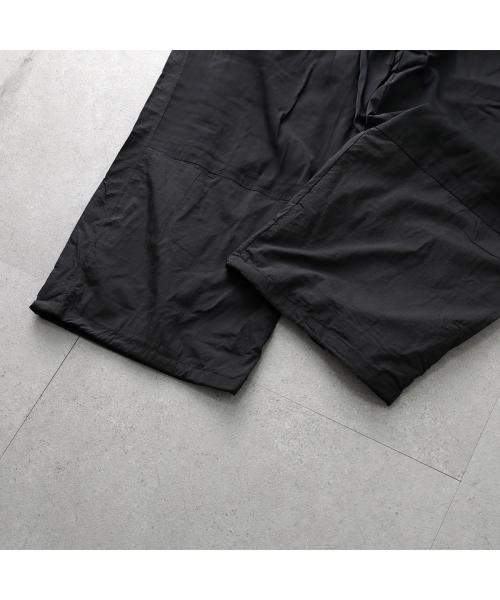 ワイスリー Y-3 Y-3 パンツ JN4910 M NYL PANTS （BLACK/NOIR/ブラック） BLACK/NOIR/ブラック