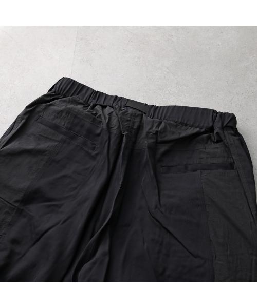 ワイスリー Y-3 Y-3 パンツ JN4910 M NYL PANTS （BLACK/NOIR/ブラック） BLACK/NOIR/ブラック