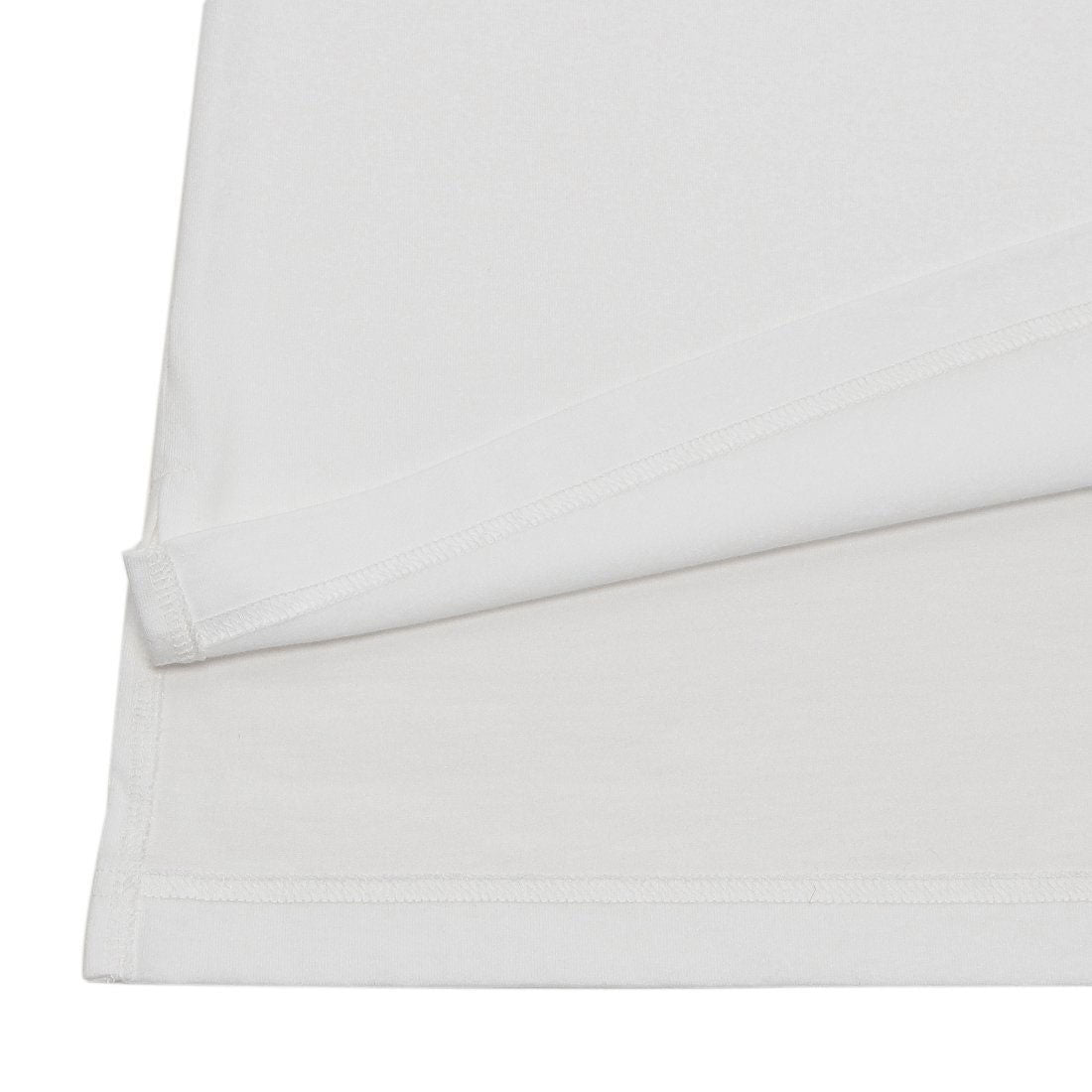 ワイスリー Y-3 Tシャツ カットソー 3ストライプス ホワイト メンズ Y-3 JM7845 （CORE WHITE） CORE WHITE