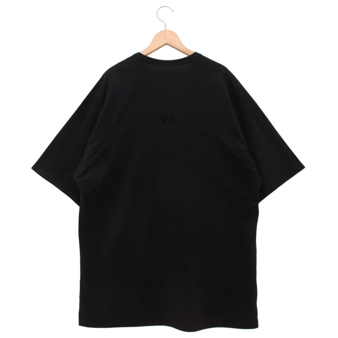 ワイスリー Y-3 Tシャツ カットソー 3ストライプス ブラック メンズ Y-3 JN4986 （BLACK） BLACK