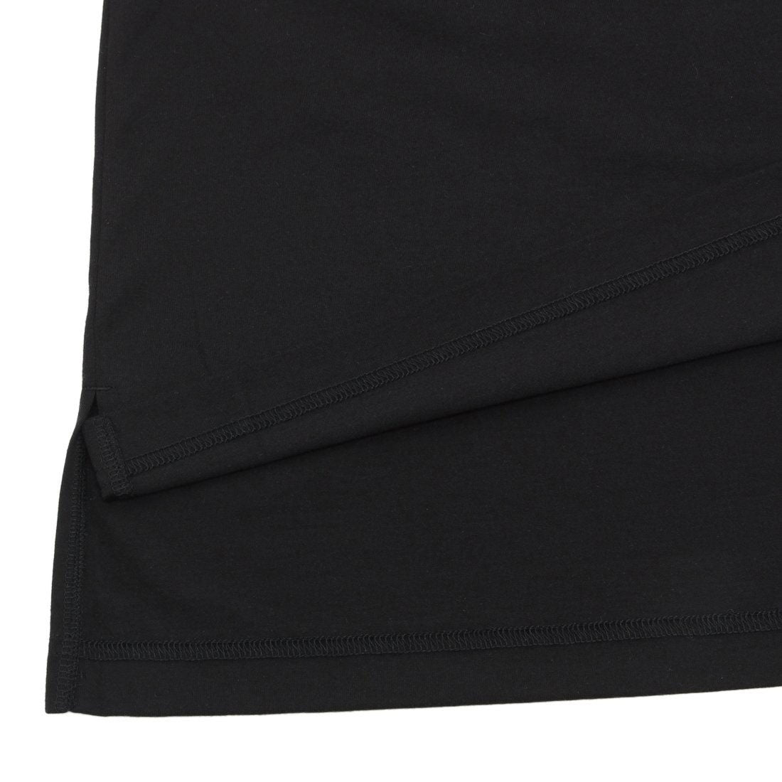 ワイスリー Y-3 Tシャツ カットソー 3ストライプス ブラック メンズ Y-3 JN4986 （BLACK） BLACK