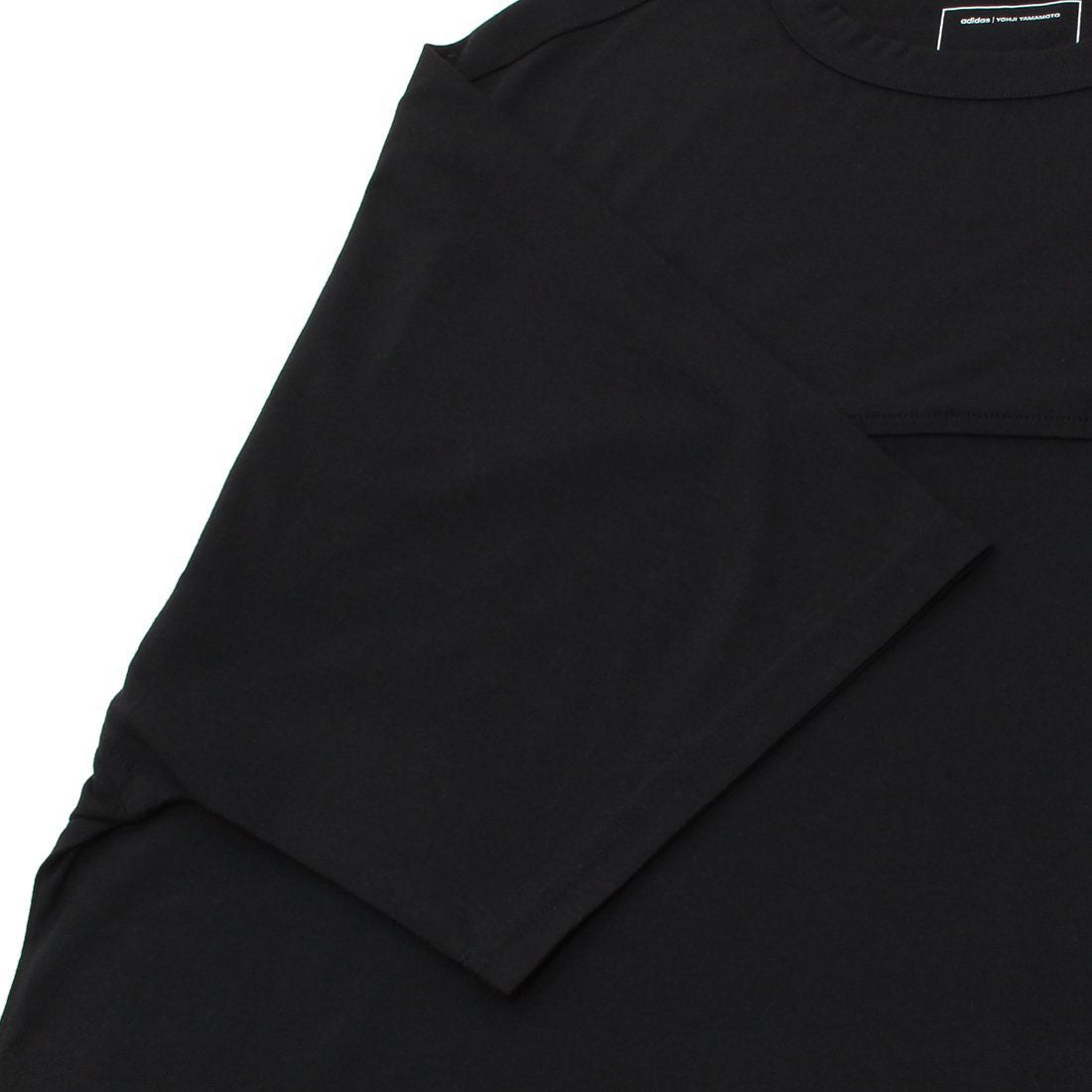 ワイスリー Y-3 Tシャツ カットソー 3ストライプス ブラック メンズ Y-3 JN4986 （BLACK） BLACK
