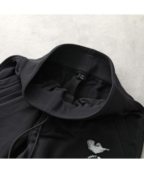 ワイスリー Y-3 Y-3 スウェットパンツ CUFFED TRACK PANT JX7267 （BLACK/ブラック） BLACK/ブラック