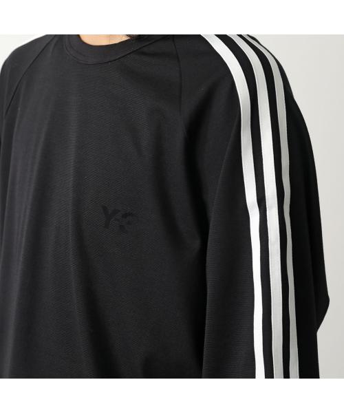 ワイスリー Y-3 Y-3 長袖 Tシャツ U WIRE LS TEE JW7351 JZ0635 （JZ0635/CWHITE/ホワイト） JZ0635/CWHITE/ホワイト