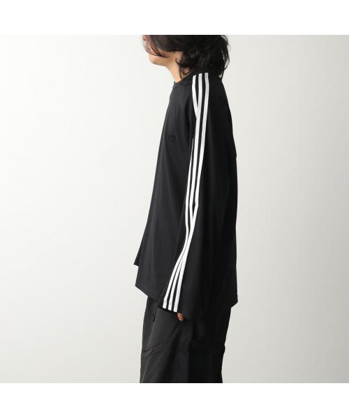 ワイスリー Y-3 Y-3 長袖 Tシャツ U WIRE LS TEE JW7351 JZ0635 （JZ0635/CWHITE/ホワイト） JZ0635/CWHITE/ホワイト