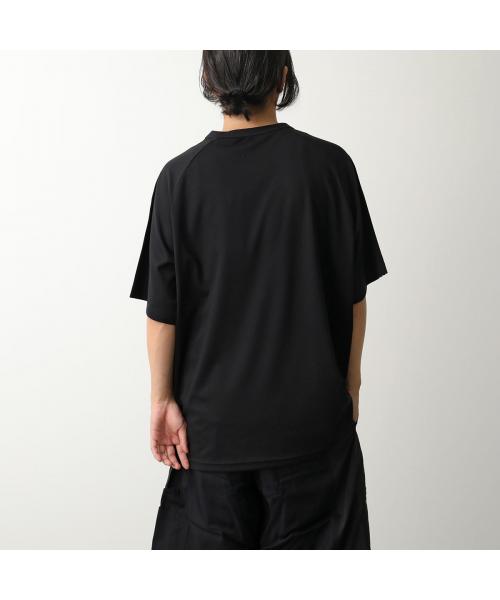 ワイスリー Y-3 Y-3  Tシャツ U WIRE T-SHIRT JW7352 JY8187 五分袖 （JY8187/CWHITE/ホワイト） JY8187/CWHITE/ホワイト