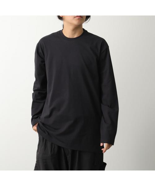 ワイスリー Y-3 Y-3 カットソー GRAPHIC LONG SLEEVE TEE JX4747 KE5094 （KE5094/CWHITE/ホワイト） KE5094/CWHITE/ホワイト