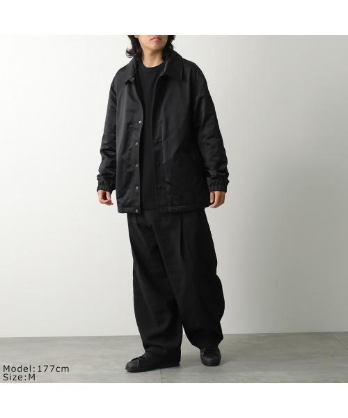 ワイスリー Y-3 Y-3 コーチジャケット GRAPHIC COACH JACKET JW4626 （BLACK/ブラック） BLACK/ブラック