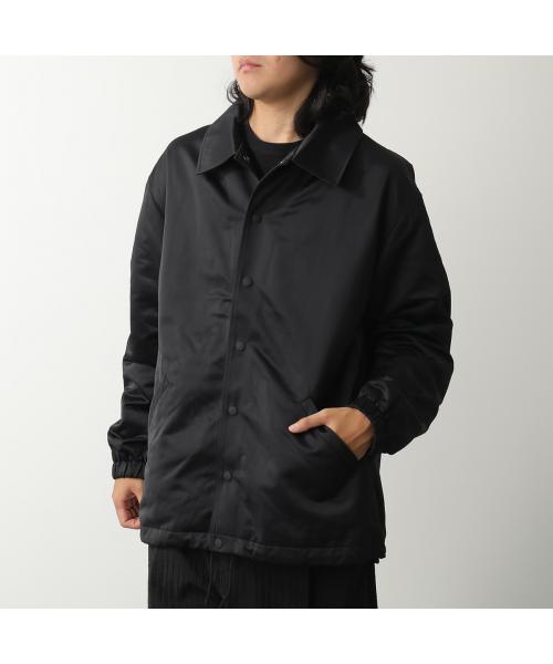 ワイスリー Y-3 Y-3 コーチジャケット GRAPHIC COACH JACKET JW4626 （BLACK/ブラック） BLACK/ブラック