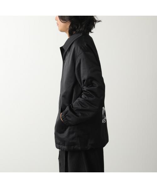 ワイスリー Y-3 Y-3 コーチジャケット GRAPHIC COACH JACKET JW4626 （BLACK/ブラック） BLACK/ブラック