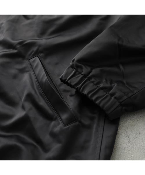 ワイスリー Y-3 Y-3 コーチジャケット GRAPHIC COACH JACKET JW4626 （BLACK/ブラック） BLACK/ブラック