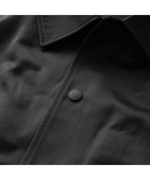 ワイスリー Y-3 Y-3 コーチジャケット GRAPHIC COACH JACKET JW4626 （BLACK/ブラック） BLACK/ブラック