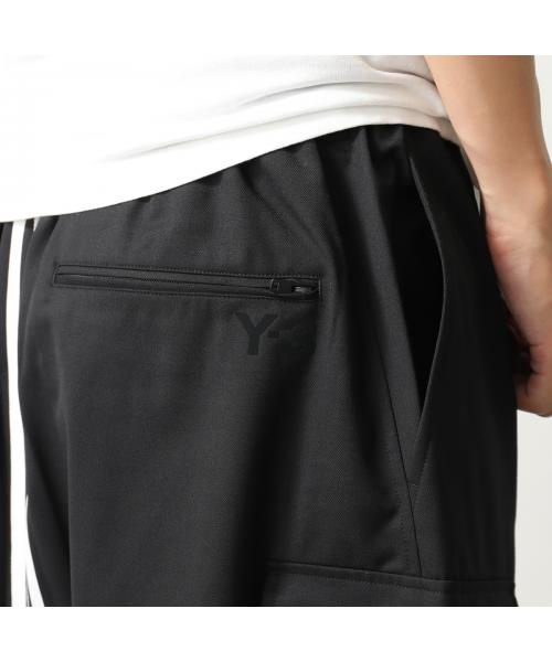 ワイスリー Y-3 Y-3 カーゴパンツ REFINED WOOL CARGO PANTS  JX7274 （BLACK/ブラック） BLACK/ブラック