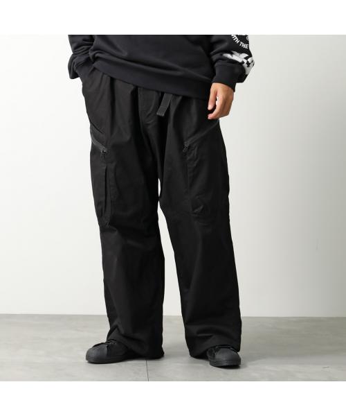 ワイスリー Y-3 Y-3 カーゴパンツ UT TWILL CARGO PANTS JW4621 （BLACK/ブラック） BLACK/ブラック