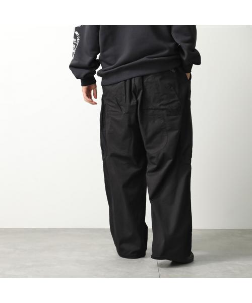 ワイスリー Y-3 Y-3 カーゴパンツ UT TWILL CARGO PANTS JW4621 （BLACK/ブラック） BLACK/ブラック