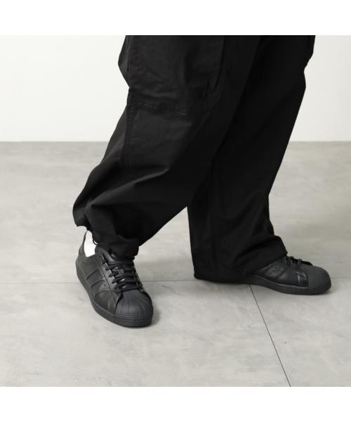 ワイスリー Y-3 Y-3 カーゴパンツ UT TWILL CARGO PANTS JW4621 （BLACK/ブラック） BLACK/ブラック