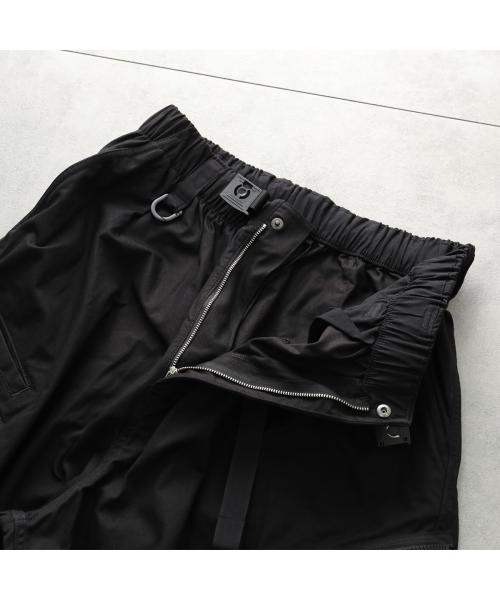 ワイスリー Y-3 Y-3 カーゴパンツ UT TWILL CARGO PANTS JW4621 （BLACK/ブラック） BLACK/ブラック